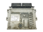 Steuergerät H1FA-12A650-KB 28561323 Ford Delphi FoMoCo