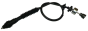 Kupplungsseil 101791 2150AH 2150.AH Citroen Peugeot SEIM