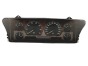 Tacho Kombiinstrument Jaguar XJ FIG DPP1024/00 53070032B Lucas