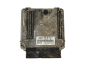 Steuergerät 03G906016FF 0281011905 Audi Bosch 27823