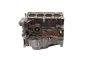 Motorblock 1,6 16v K4MT760 Renault Megane 2 Scenic 2 