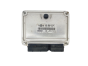 Steuergerät 038906019KC 0281011204 VW Bosch 41056