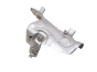Hitzeschutz A2821510800 144507791R 1.3 TCe Renault 
