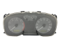 Tacho Kombiinstrument Skoda Octavia 1U1919033A 110008798001 57291