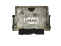 Steuergerät 0281010346 9646138580 FIAT PSA