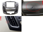 Lüftungsgitter Ford Focus MK3 F1EB-18835-NB