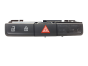 Schalter Warnblinker Warnblinkschalter Opel Zafira C Tourer 20934759