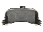 Tacho Kombiinstrument Fiat Panda 51711237 503000480700 42281