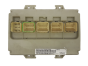 Steuergerät Moduł Chrysler P04727030AL 19747