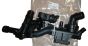 Thermostat Gehäuse Oryginał Renault Megane III 1.6 dCI 110614574R