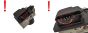 Abs-Pumpe Mercedes E W210 A0044311412 0265202493 5550