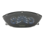 Tacho Kombiinstrument Chevrolet Matiz 96664150 54537
