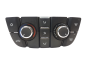 Klimabedienteil Bedienung Opel Astra J 13360099 28299862 Delphi
