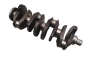 Kurbelwelle 8200037836 8201707072 179952 2.0 Turbo Renault S13