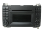 Cd-Radio Mercedes-Benz W169 W245 A1698705494 MF2830