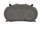 Tacho Kombiinstrument Seat Ibiza 6K0920801E 2463