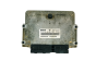 Steuergerät 46825756 0281001955 Fiat  Bosch 33377