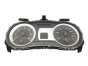 Tacho Kombiinstrument Renault Clio 3 8200582705 H 40466