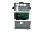 Steuergerät BSI 550215680002 Fiat Lancia Alfa Romeo