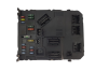 Steuergerät BSI E01-00 9653667580 S118085320E PSA Siemens 2702