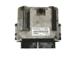 Steuergerät 0281032904 F1F1-12A650-RD Ford Bosch