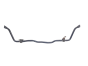Stabilisatorstange Renault 546112874R Scenic 4 Megane 4 Espace 5