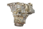 Getriebe 20DL33 1,9 D Jumpy Expert Citroen Peugeot 1039