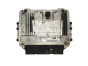 Steuergerät 0281011634 9660324180 9653958980 PSA Bosch 30493