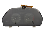 Tacho Kombiinstrument Citroen Saxo 9627933380 09028029907 22079
