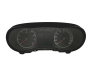 Tacho Kombiinstrument Opel Corsa E 39107236 367030224 47349