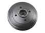 Bremstrommel 424745 ABS Peugeot 206 106 Saxo 247mm 14400
