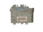 Steuergerät VW 030906027E 0261203932 Bosch 36870