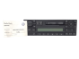 Kassettenradio Volkswagen GAMMA 1J0035186E 7648231360 1431