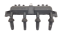 Zündspule 9635864980 5970A8 1.1 1.4 Citroen Peugeot 1254