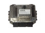 Steuergerät 0281011776 8200391966 8200386508 Renault Bosch 3325
