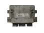 Steuergerät S120200113A 8200774747 8200700695 Renault 14116