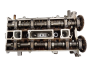 Zylinderkopf Ford RF5M5G-6090-AA 1.8 16V Q7DA
