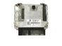 Steuergerät 0281012742 03G906021DP VW Bosch 16786