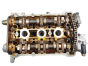 Zylinderkopf VWAG 078103373AE 2.7 AJK