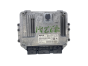 Steuergerät 0281013872 9664843780 9653958980 PSA Bosch 63870