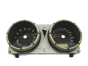 Tacho Kombiinstrument VW Polo 6N2 6N0920804E 0263627004 55705