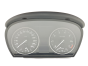 Tacho Kombiinstrument BMW X1 9187356-01 796136623 A2C53387896 VDO