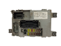 Steuergerät BSI Fiat 00519839550 28417747 116RI-000674 Delphi