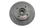 Bremsscheibe Hinten 424965 Peugeot 308 C4 2 249mm 