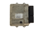 Steuergerät FGP 55195819 MJD6JF.Y1 71600.007.03 Lancia Magneti Marelli 14830