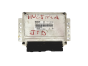Steuergerät 46825696 0281010334 Fiat Bosch 26731