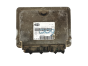 Steuergerät IAW.4AF.M9 55187372 Fiat Magneti Marelli 19823