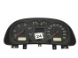 Tacho Kombiinstrument VW Golf MK4 Bora 1J0920846B 110080132003 VDO