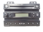 Cd-Radio Ford Fiesta 2S61-18C815-AG B3 LOW CD 4500 1178