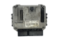 Steuergerät 55206220 0281012899 4344B2ACM Fiat Bosch 51703